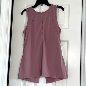 Athleta Foothill Tank XS NWOT